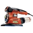 Ms2000 Smrt Select Multisander - Black & Decker - Tools
