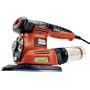 Black & Decker MS2000 Multi Sander with Smart Select