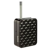 Iolite WR1-5 WISPR Espresso Brown Vaporiser
