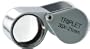 SE Triplet Jeweler's Loupe - 30X