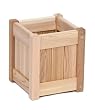 10" Planter - Western Red Cedar