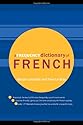 A Frequency Dictionary of French: Core Vocabulary for Learners (Routledge Frequency Dictionaries)