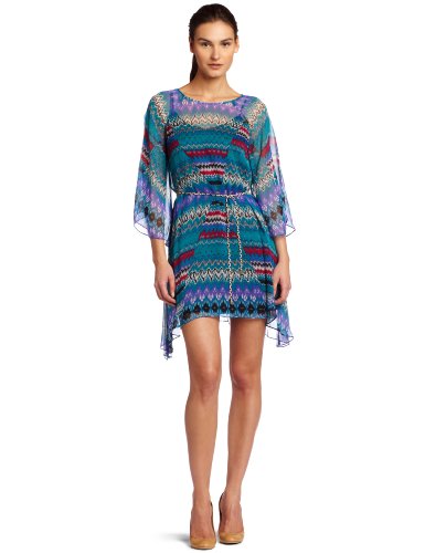 Dolce Vita Womens Haleigh Dress