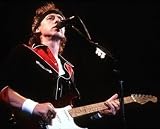Dire Straits Art Poster PRINT Unknown 10x8