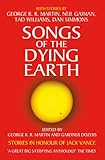 Songs of the dying Earth