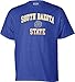 South Dakota State Jackrabbits Perennial T-Shirt