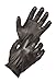 Hatch FM2000 Friskmaster All-Leather, Cut-Resistant Police Duty Glove - Black