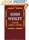 John Wesley (Library of Protestant Thought)