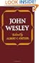 John Wesley (Library of Protestant Thought)