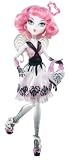 Monster High C.A. Cupid Doll