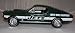 New York Jets 1968 Ford Mustang Super Bowl III Champion Series ERTL Commemorative Edition 1:18 Die Cast Car **Get it by the 24th Try out Amazon Prime and get this item second day or overnight delivery for just $3.00**