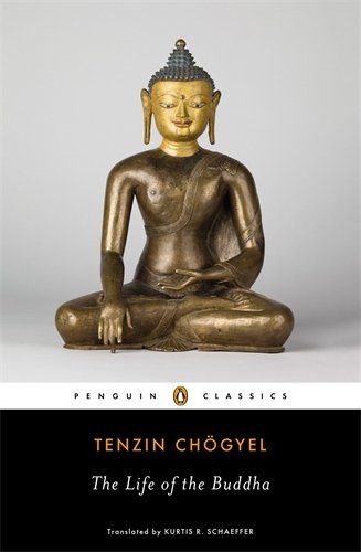 the life of the buddha penguin classics