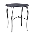 Home Wellington Balcony Height Bistro Table