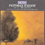 Pastorali Italiane, Vol. 3: XX secolo