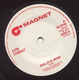 JEALOUS MIND 7 INCH (7" 45) UK MAGNET 1973