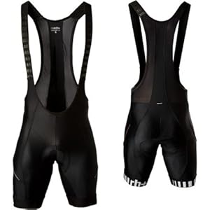 Zero RH + Unico Bib Short - Men's