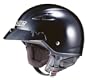 HJC CL-21M Open Face Motorcycle Helmet