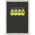 Lemonade the Movie. About getting laid-off.