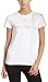 adidas Women's Germany Tee (White, Small)