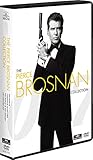007/ピアース・ブロスナン DVDコレクション(4枚組)