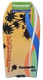 Moose Mountain Kawasaki 37 EPS Body Board with Tether