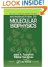 Introduction to Molecular Biophysics (Pure and Applied Physics)