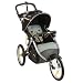 Baby : Jeep Overland Limited Jogging Stroller in Swift