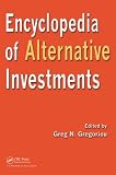 Review Chapman & Hall/CRC  / Encyclopedia of Alternative Investments