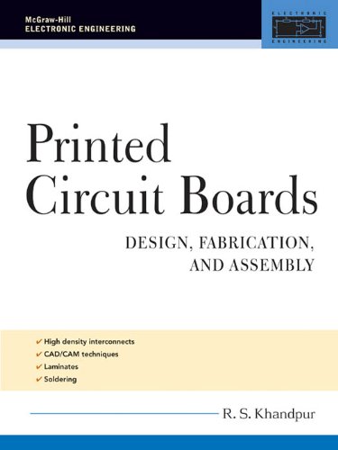 printed circuit board