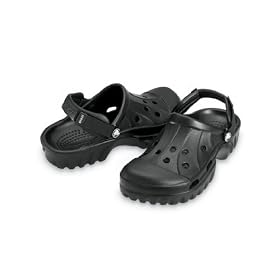 CrocsOffRoadClogAdult-Black