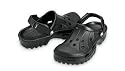 Crocs Off Road Clog Adult - Black