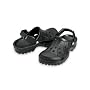 Crocs Off Road Clog Adult - Black