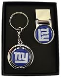 New York Giants Two Piece Sports Fan Pack