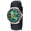 Game Time Unisex COL-AGV-MIA Miami Agent Velcro Watch