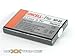 Battery for HP Photosmart R927, 100% fits, properly matching, Li-Ion, Lithium Ion Technology, 1100 mAh, Batteries