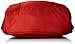 Pacsafe Metrosafe LS250 Anti-Theft Shoulder Bag, Vintage Red