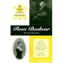 Rosa Bonheur: The Artist's (Auto)Biography