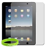 CrazyOnDigital Screen Protector Film CLEAR (Invisible) OR MATTE (Anti-Glare) for 