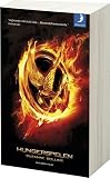 Hungerspelen (av Suzanne Collins) [Imported] [Paperback] (Swedish)