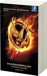 Hungerspelen (av Suzanne Collins) [Imported] [Paperback] (Swedish)