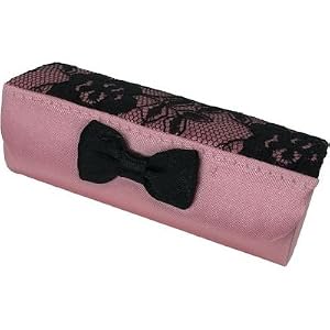 Take Your Lipstick Safe in Beautiful Lipstick Case