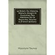 D�tails sur le produit
