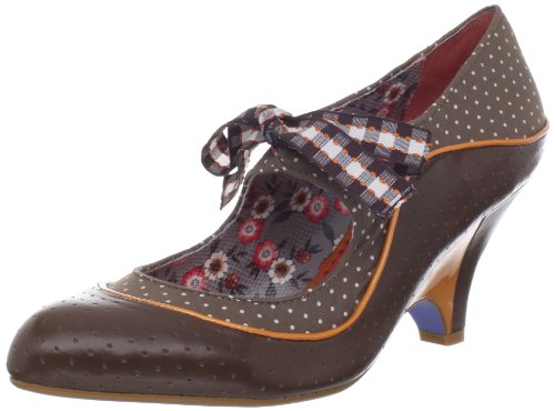 Poetic Licence Women's Schools Out Pump