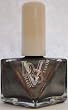 DV8 Hard Color Nail Lacquer, Spit N' Bullets