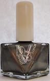 DV8 Hard Color Nail Lacquer, Spit N' Bullets