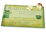 Irish Blessing Cutting Board