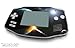 Armageddon Design GameBoy Advanced Decorative Protector Skin Decal Sticker Image