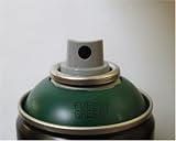 Spray Paint - Forest Green