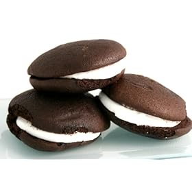 Whoopie Pies