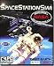 Video Games : SpaceStation Sim